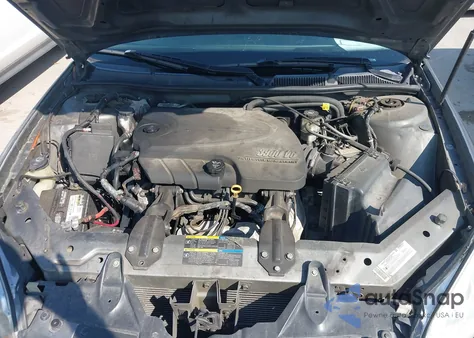 2008 Chevrolet Impala Lt z USA, uszkodzony, nr VIN 2G1WC583789160691